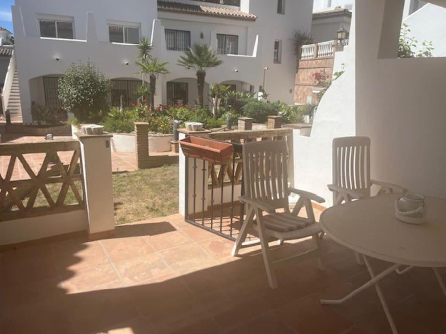 Vacaciones En Nueva Andalucia-marbella Apartamento *