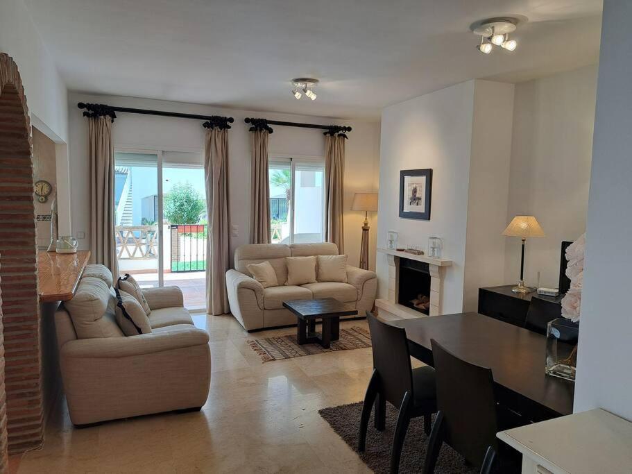 Vacaciones En Nueva Andalucia-marbella Apartment Marbella