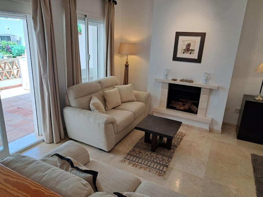 Apartment Vacaciones En Nueva Andalucia-marbella Marbella