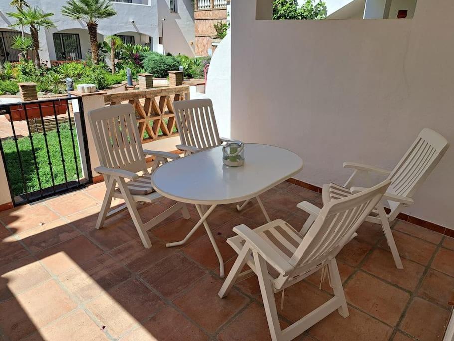 Vacaciones En Nueva Andalucia-marbella *