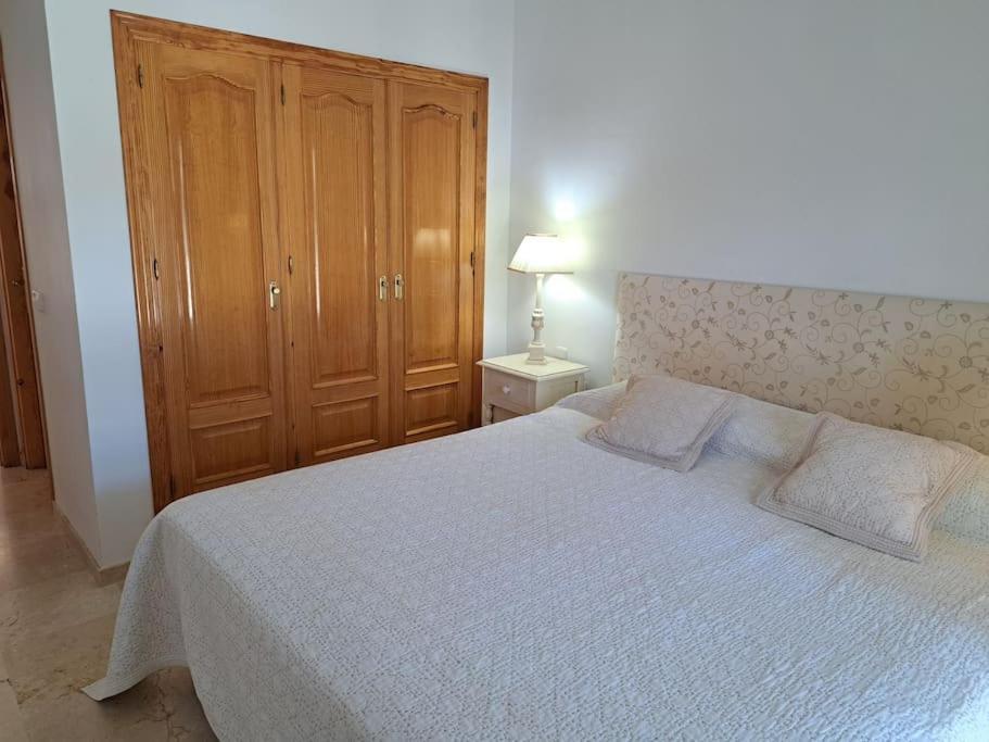 Vacaciones En Nueva Andalucia-marbella Apartment