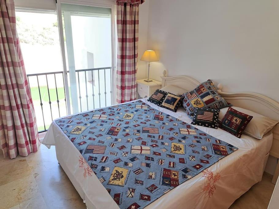 Vacaciones En Nueva Andalucia-marbella Apartment *