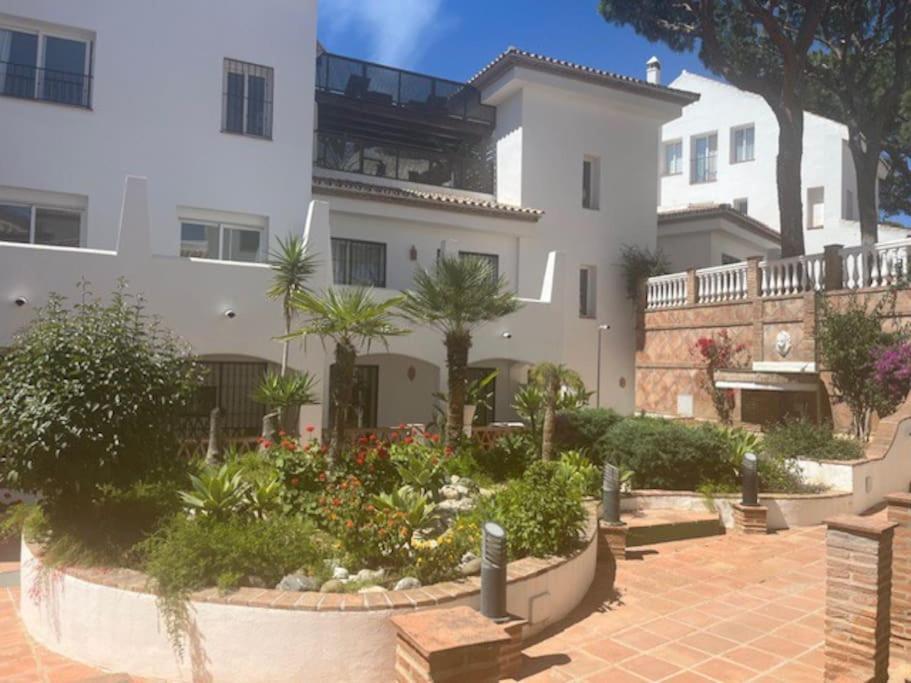 Apartment Vacaciones En Nueva Andalucia-marbella *