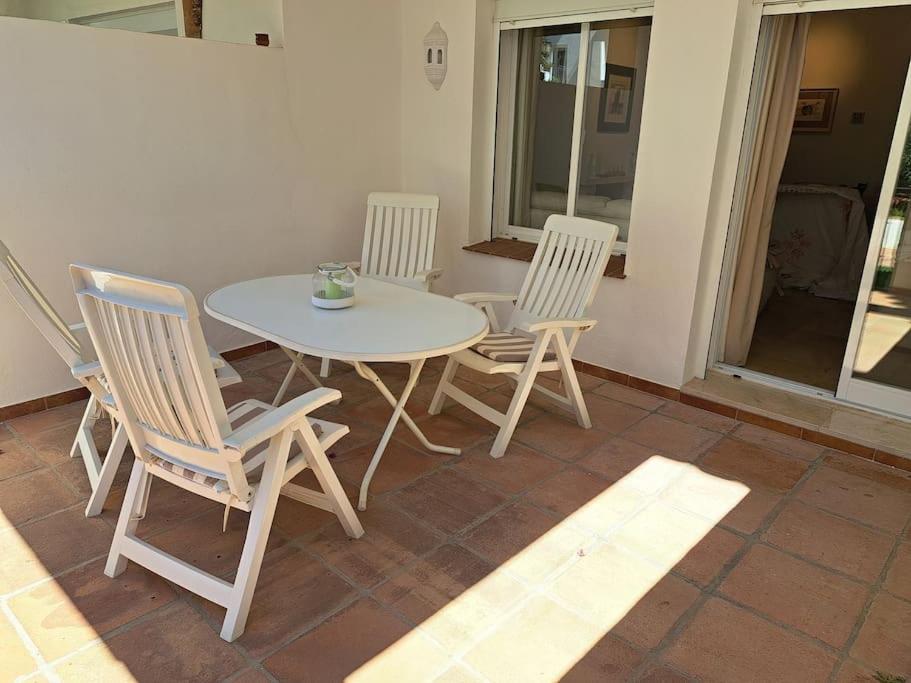 Vacaciones En Nueva Andalucia-marbella *
