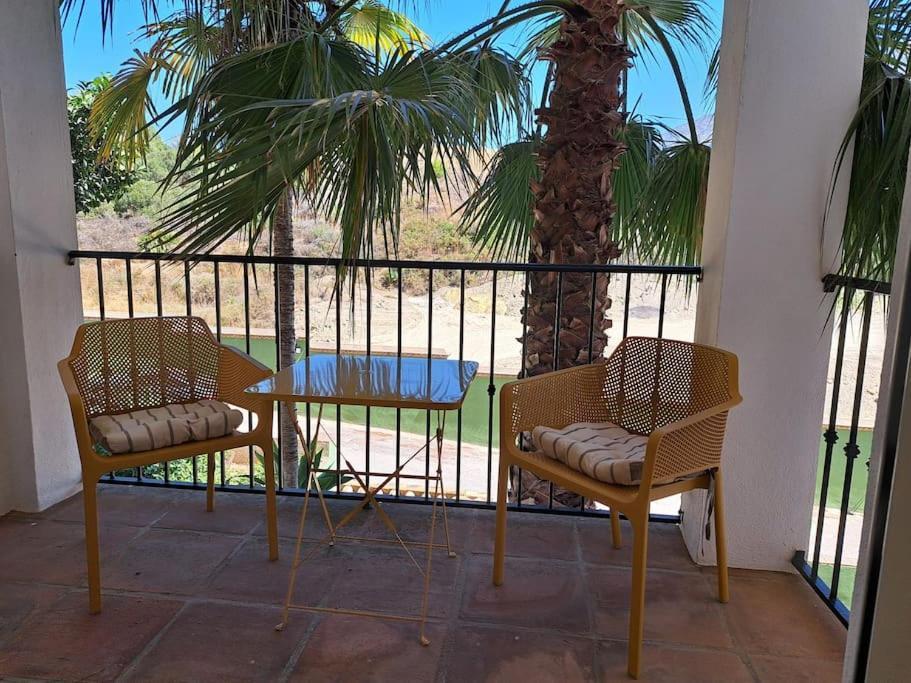 Vacaciones En Nueva Andalucia-marbella Apartment