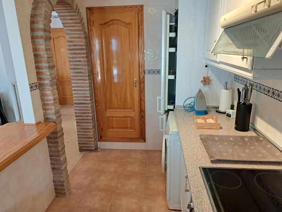 Apartment Vacaciones En Nueva Andalucia-marbella *
