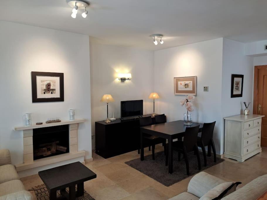 Vacaciones En Nueva Andalucia-marbella Apartment *