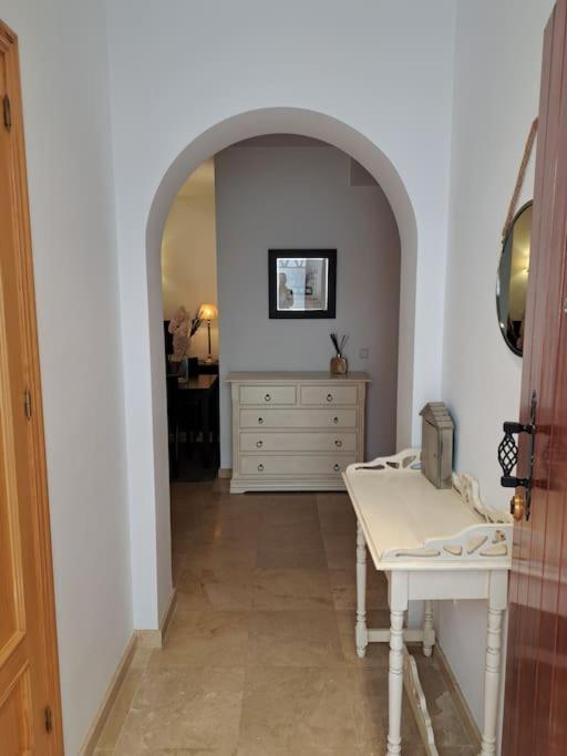 Apartment Vacaciones En Nueva Andalucia-marbella *