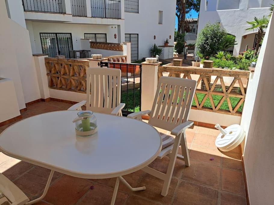 Vacaciones En Nueva Andalucia-marbella Apartment Marbella