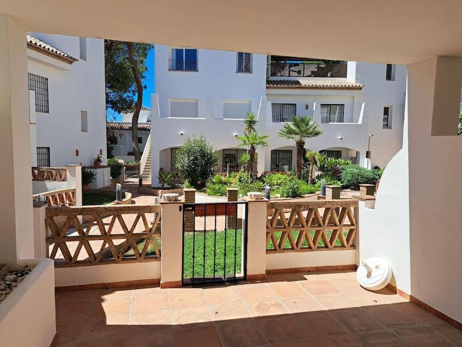 Apartment Vacaciones En Nueva Andalucia-marbella