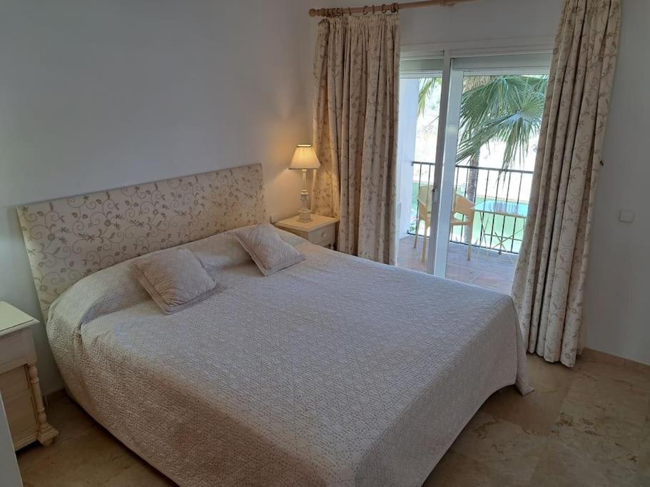 Apartment Vacaciones En Nueva Andalucia-marbella *