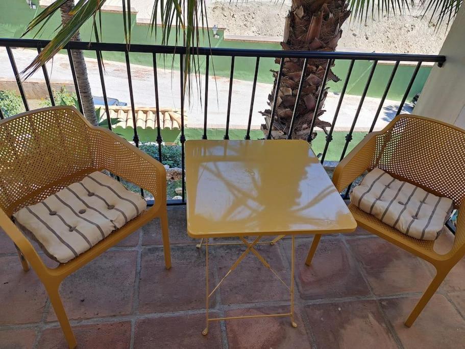 Apartment Vacaciones En Nueva Andalucia-marbella Marbella