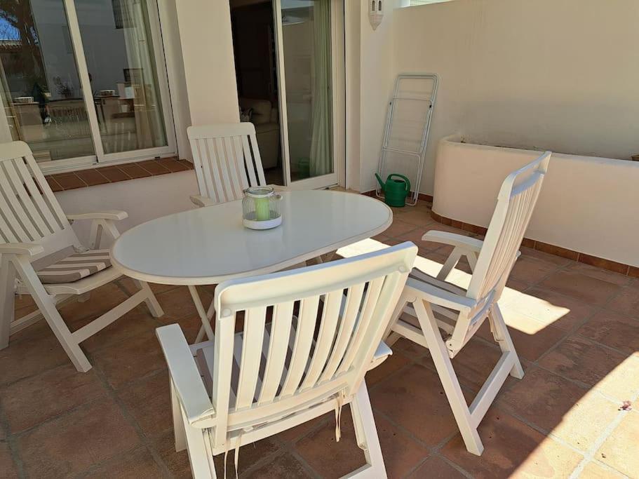 Vacaciones En Nueva Andalucia-marbella Marbella