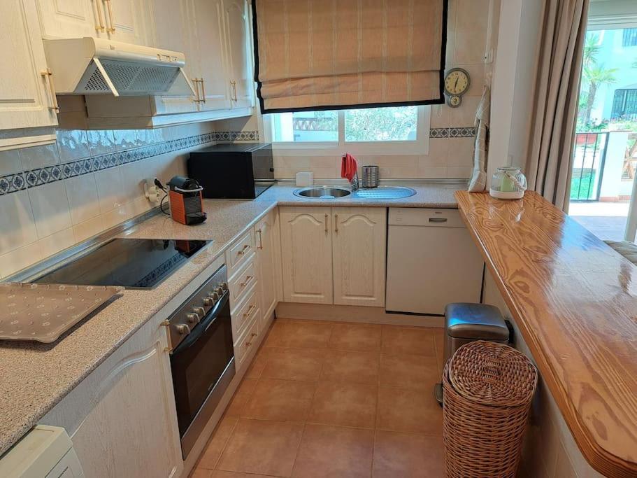 Vacaciones En Nueva Andalucia-marbella Apartment