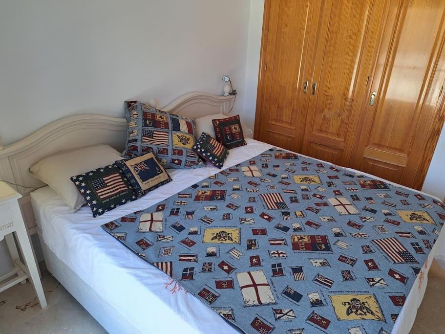 Vacaciones En Nueva Andalucia-marbella